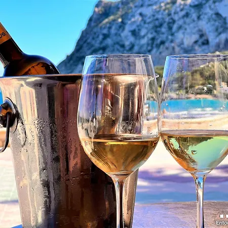 Vh Costablanca - Sandrine Apartamento *