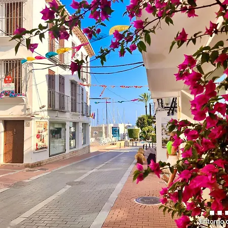 Apartamento Vh Costablanca - Sandrine