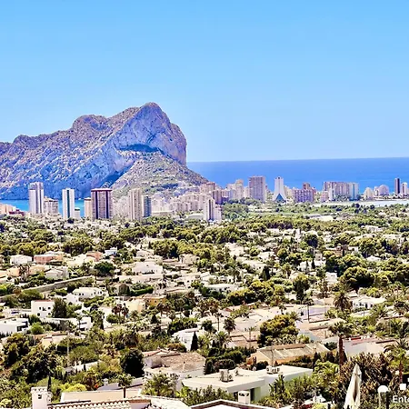 Vh Costablanca - Sandrine