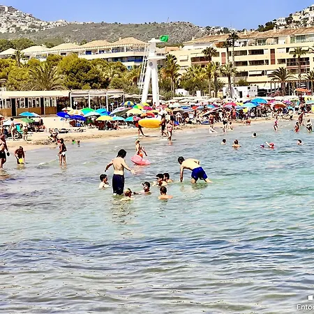 Vh Costablanca - Sandrine *