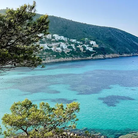 Vh Costablanca - Sandrine *