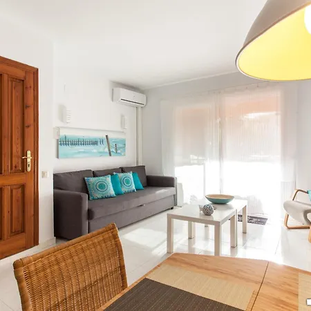 Vh Costablanca - Sandrine Apartamento *
