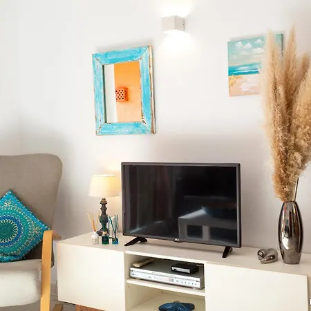 Apartamento Vh Costablanca - Sandrine
