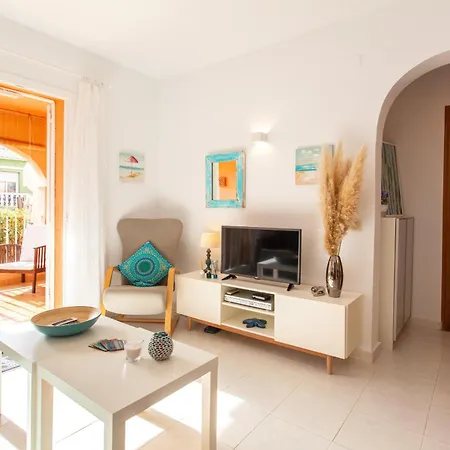 Apartamento Vh Costablanca - Sandrine *