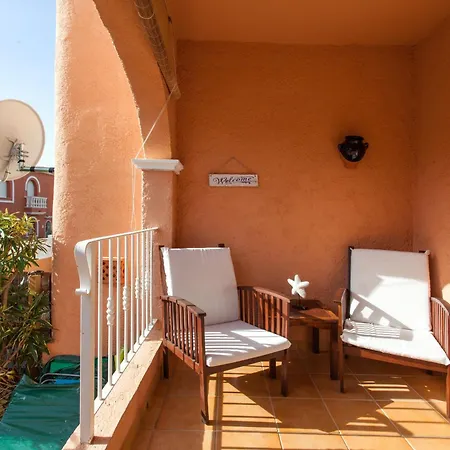 Vh Costablanca - Sandrine Apartamento
