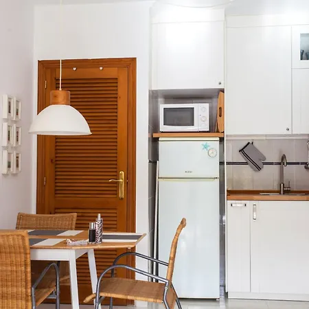 Vh Costablanca - Sandrine Apartamento Benitachell