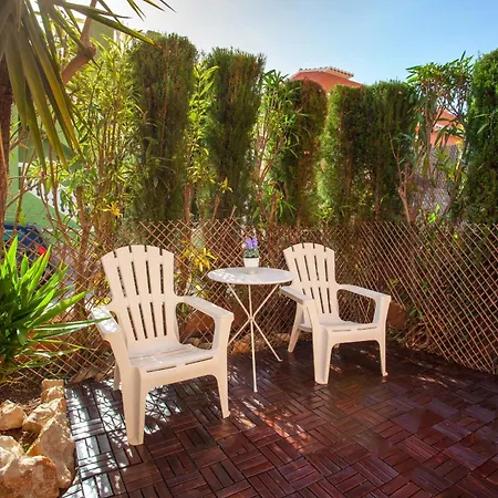 Vh Costablanca - Sandrine Apartamento *