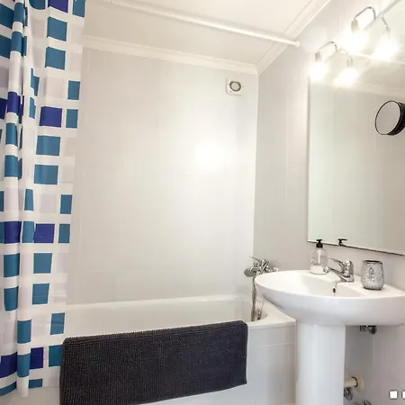 Apartamento Vh Costablanca - Sandrine